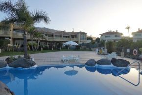 Отель Holiday home Los Frailes  Пуэрто-Де-Ла-Крус